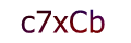 mã xác nhận