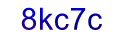 mã xác nhận