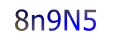 mã xác nhận