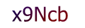 mã xác nhận