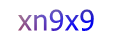 mã xác nhận