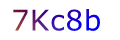 mã xác nhận