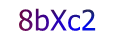 mã xác nhận