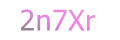mã xác nhận