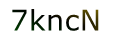 mã xác nhận