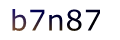 mã xác nhận