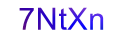 mã xác nhận