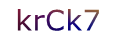 mã xác nhận