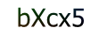 mã xác nhận