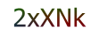 mã xác nhận