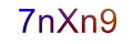 mã xác nhận