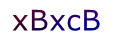 mã xác nhận