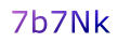 mã xác nhận