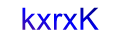 mã xác nhận
