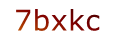 mã xác nhận