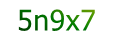 mã xác nhận