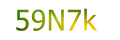 mã xác nhận