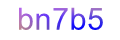 mã xác nhận