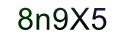 mã xác nhận