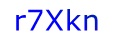 mã xác nhận