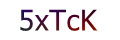 mã xác nhận