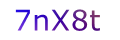 mã xác nhận
