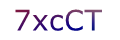 mã xác nhận