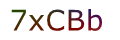 mã xác nhận