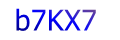 mã xác nhận
