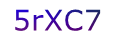 mã xác nhận
