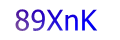 mã xác nhận