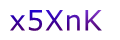 mã xác nhận