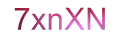 mã xác nhận