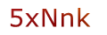 mã xác nhận