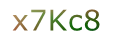 mã xác nhận