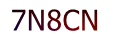mã xác nhận