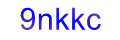 mã xác nhận