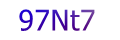 mã xác nhận