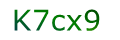 mã xác nhận