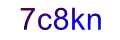 mã xác nhận