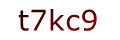 mã xác nhận