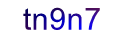 mã xác nhận