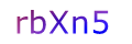 mã xác nhận
