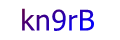 mã xác nhận