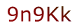mã xác nhận