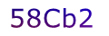 mã xác nhận