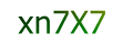 mã xác nhận
