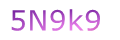 mã xác nhận