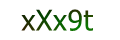 mã xác nhận