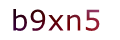 mã xác nhận